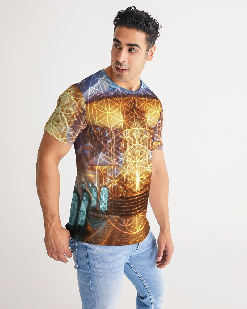 Altar Shroom Men'sTee