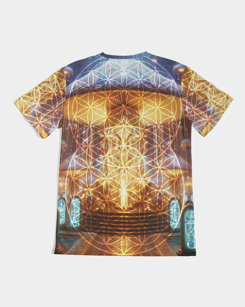 Altar Shroom Men'sTee