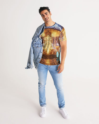 Altar Shroom Men'sTee