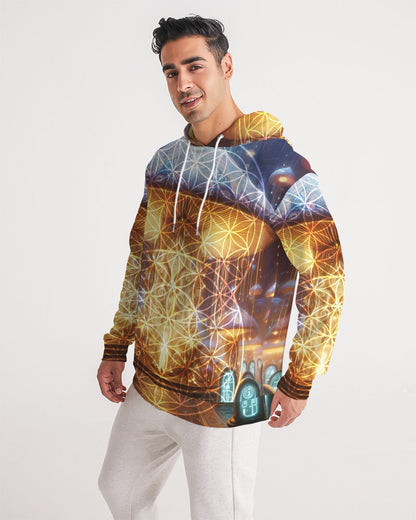 Alter Shroom Men's Hoodie