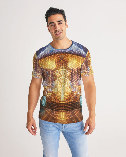 Altar Shroom Men'sTee