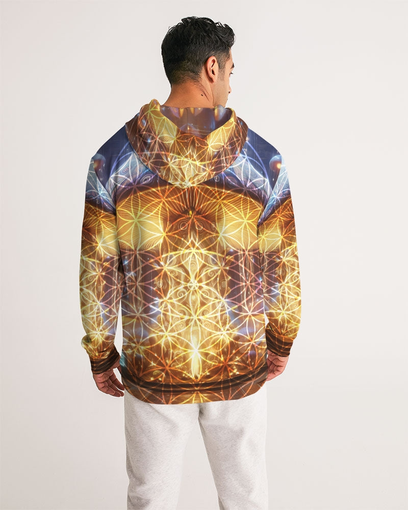 Alter Shroom Men's Hoodie