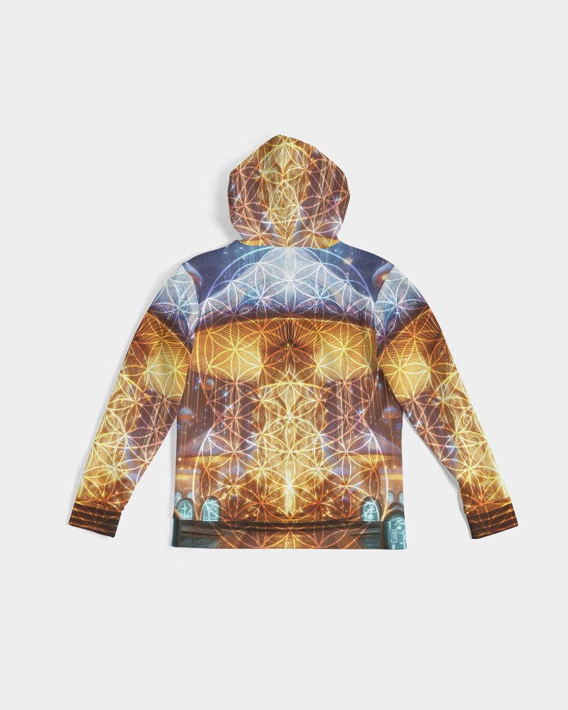 Alter Shroom Men's Hoodie